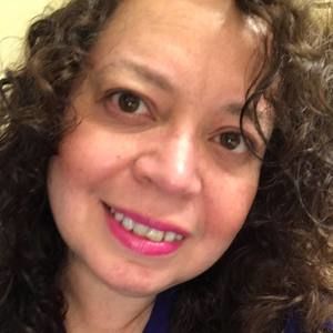 Meet your Posher, Fiorella